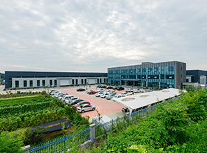 濰坊中順機械科技有限公司